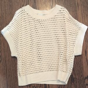 Varley Casual Sweater Top